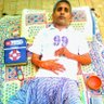 zahirchyanvi's profile picture. enjoying rheumatoid arthritis