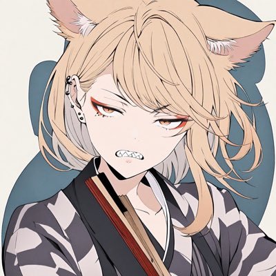 kagrra48_kitune's profile picture. 物間推しな日々／ADHD,ASD.PTSD。闘病、愚痴、日常。オタク垢要は雑多垢/20↑/貴腐人/LGBT(L)、 #ヒロアカ好きさんと繋がりたい #爆豪 #物間 / #岡本信彦 推し/ #声優好き 腐語り有り( #勝デク 物間迷走中)。 RP多めｿｳﾙﾒｲﾄ【@Gentlebreeze0】