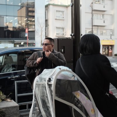 Randy 🌊さんのプロフィール画像