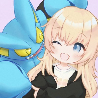 ゆうな🌕🖤🐺🌙/❤️‍🩹/🍹/🖥さんのプロフィール画像