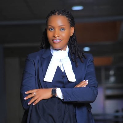 | Lawyer | Human Rights Advocate | Family Law| Mother | Wife | Sister | Passionate about Children and Women 💻@YfcUganda