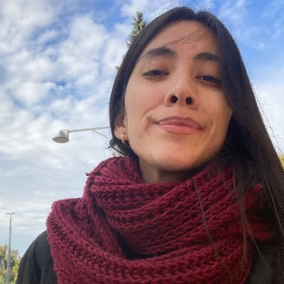 Psychologist interested in embodied cognition and feminist epistemology. MA Philosophy of Cognitive Sciences (UNAM). Member of @RedCitegAC & @igualdadunam