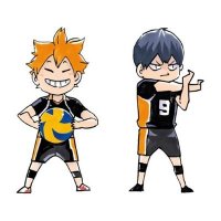 daily kagehina (@kghndaily) 's Twitter Profile Photo daily kagehina (@kghndaily) 's Twitter Profile Photo