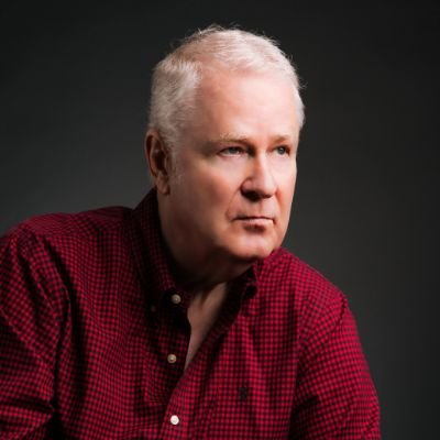 Phil Stephens Writer Profile