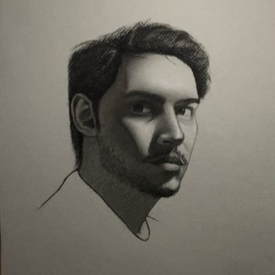 Berkay_art's profile picture. 