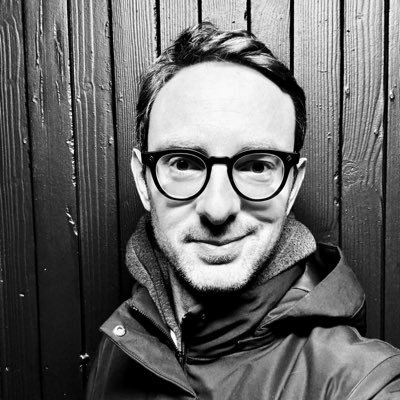 Formé à @esjlille, passé par @lessorsavoyard, travaille aujourd’hui pour @ledauphine #journaliste #pqr #localier #annecy #velotaffeur