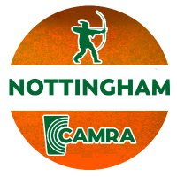 Nottingham Drinker (@nottinghamcamra) 's Twitter Profile
