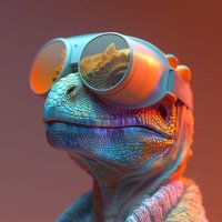 Vigilant Chameleon (@nonsodoesweb3) 's Twitter Profile