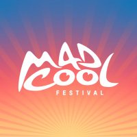 Mad Cool Festival (@madcoolfestival) 's Twitter Profile