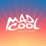 madcoolfestival's profile picture. 