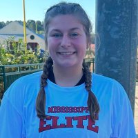 Zoey Tucker (@ztucker15_2028) 's Twitter Profile Photo Zoey Tucker (@ztucker15_2028) 's Twitter Profile Photo