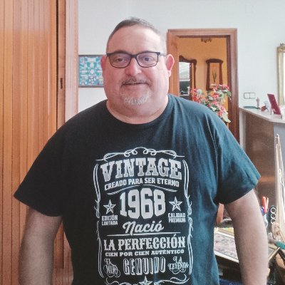 gimenezgomez's profile picture. Conservador-liberal. Política, sociedad y vida digital. Criterio propio, libertad individual y análisis sin complejos.