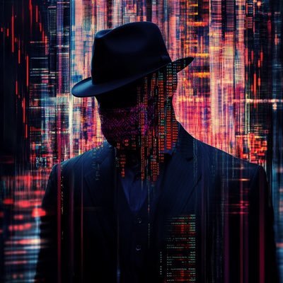 CoinScalperino's profile picture. Crypto trader