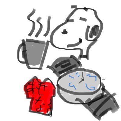 goonersnoopy's profile picture. アーセナルと腕時計、コーヒーとスヌーピーが好きな人間。タリーズの限定の豆は好きです。