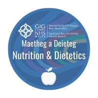 Swansea Bay UHB Dietetics (@sbuhbdietetics) 's Twitter Profile Photo Swansea Bay UHB Dietetics (@sbuhbdietetics) 's Twitter Profile Photo