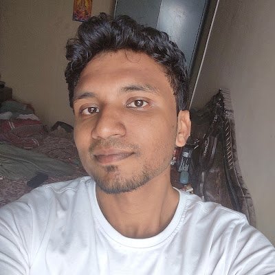 YobhuJebadass's profile picture. 