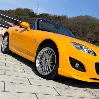 ND5RC100th's profile picture. S2000→NDロードスター→シビックR(FD2)→S6→NCロードスター→30プリウス