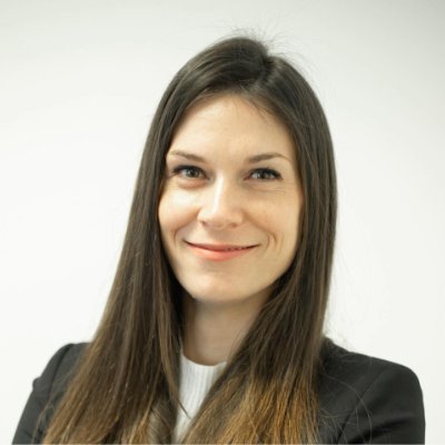 NinaKnafelc's profile picture. 