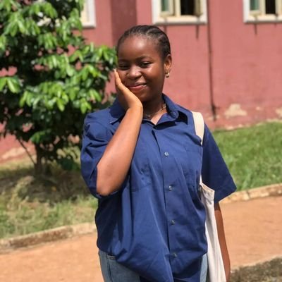 ifio_k's profile picture. My Space🔥♥️

Content Writer ||
Web Developer ||
Digital Marketer ||
Graphic Designer