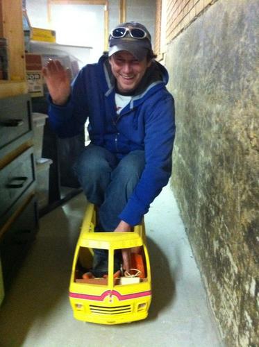 wolfdawson's profile picture. 