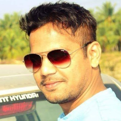 Deepakmhiremath's profile picture. Software Developer