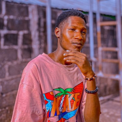 ItsSunamith's profile picture. Tech influencer/Digital marketer/life motivation.
