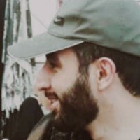 مهدی تهرانی | Mahdi Tehrani (@ma_tehrn) 's Twitter Profile Photo مهدی تهرانی | Mahdi Tehrani (@ma_tehrn) 's Twitter Profile Photo