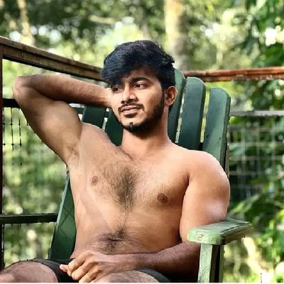 BasekrDany's profile picture. Antony vijay