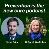 Prevention is the new cure (@preventionpodc) 's Twitter Profile Photo Prevention is the new cure (@preventionpodc) 's Twitter Profile Photo