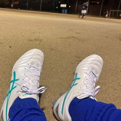 aka_Dai_69's profile picture. 今でも趣味で社会人リーグで楽しみながら年中サッカー三昧👟FC東京ファン⚽️毎日筋トレ💪仕事はマーケティングのお仕事💻ミーハーなツイート多め😆