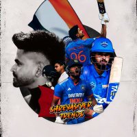 Shreyas Iyer (@shreyasiyer_fc) 's Twitter Profile