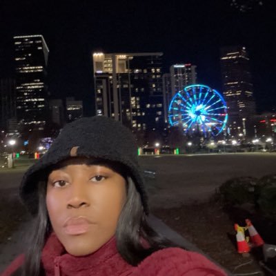 “Find your purpose or you wasting air.” 💜💛💙 MSW RU 22. DJ, writer, creator. Licensed social worker.