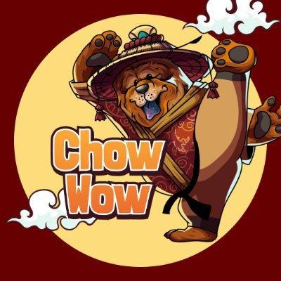 Think Prosperity, Think ChowWow.
Solana based meme coin coming soon!
Telegram: https://t.co/5r4PyfwDHv
Discord: https://t.co/3UUV16CkiH