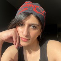 Namrah Shafiq (@theeldestb0y) 's Twitter Profile