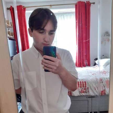 JBrwnLancs's profile picture. 23 -  Market Socialist and Communitarian (Old Left) - Lancastrian - Northern Regionalist - Animal Welfarist - @BlackpoolFC/@LancasterCityFC fan