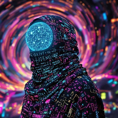 engineer_defi's profile picture. Decoding tomorrow’s chaos