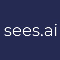 sees.ai (@sees_ai) 's Twitter Profile Photo sees.ai (@sees_ai) 's Twitter Profile Photo