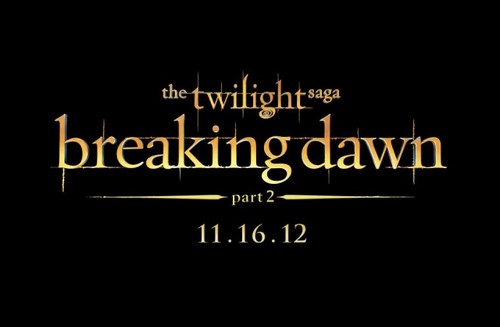 The Breaking Dawn part 2 Community!