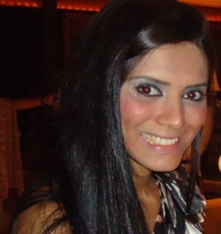 raquelchulu1's profile picture. 