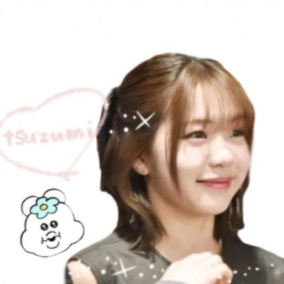tu_chacocoron's profile picture. 海老原鼓ちゃん 永遠の1pick ☆🪄︎︎ 一緒だよずっと🧡