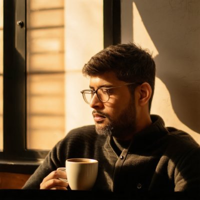 Engineer. Working at @infraspecdev. I will be mostly writing about my learnings and experiences here. ex-Swiggy/Go-jek