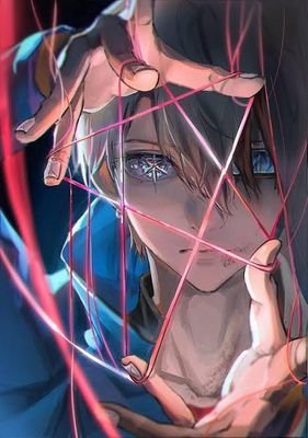 uncannyelement's profile picture. 