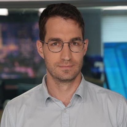 יובל שדה Yuval Sade Profile