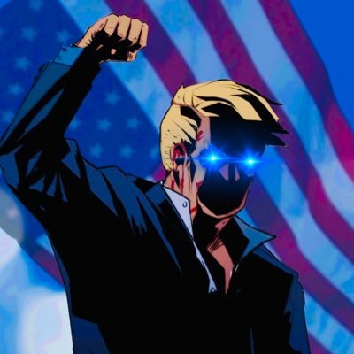 VBoy2012's profile picture. America Invicta 🇺🇸✝️