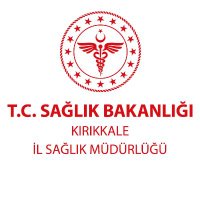 Kırıkkale İl Sağlık Müdürlüğü (@kirikkalesm) 's Twitter Profile Photo Kırıkkale İl Sağlık Müdürlüğü (@kirikkalesm) 's Twitter Profile Photo
