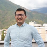Daniel Pabón (@danielpabonch) 's Twitter Profile