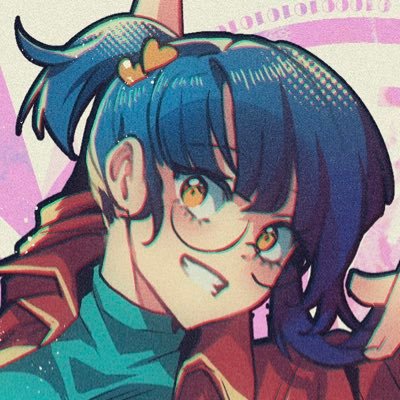 EN/한국어 NYC Animator❤️Retro anime, JJBA, Langrisser, JRPG, KCD2
#hansry #isterik
HoloMyth fanart: @langzooma_vtart
NSFW: https://t.co/y1yNhkDaEN