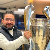 أحمد درويش (@ahmeddarwish732) 's Twitter Profile
