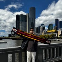 Mikail¹⁹⁰⁵ (@mikailaustralia) 's Twitter Profile Photo Mikail¹⁹⁰⁵ (@mikailaustralia) 's Twitter Profile Photo
