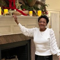 Wanda James (@wjames55) 's Twitter Profile Photo Wanda James (@wjames55) 's Twitter Profile Photo